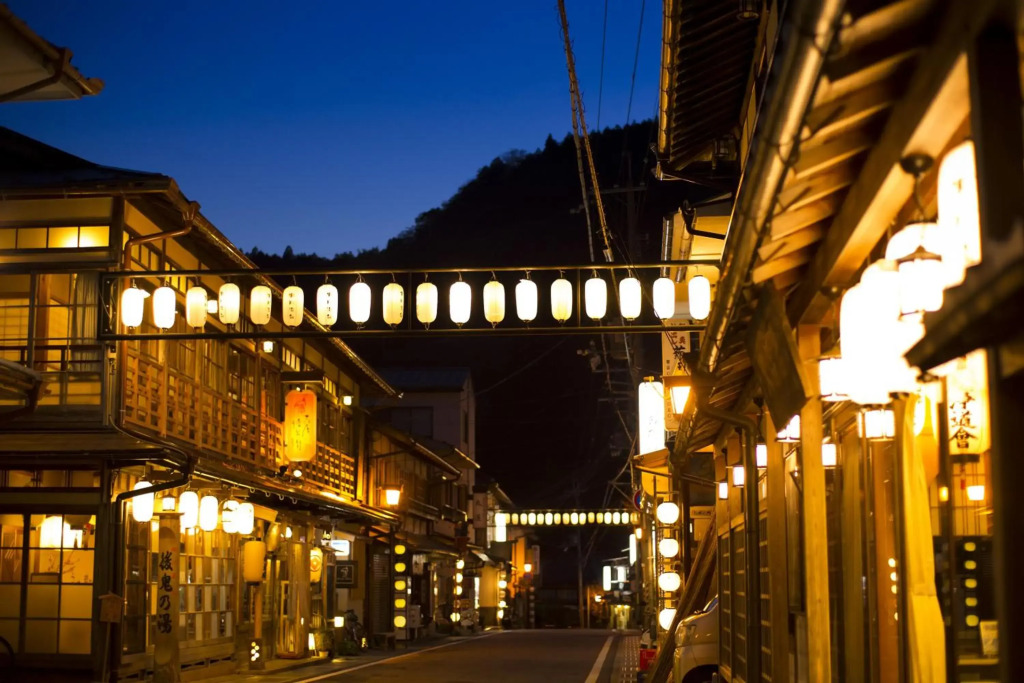 Yado Hanaya Tokubei - Dorogawa-onsen Hot Spring