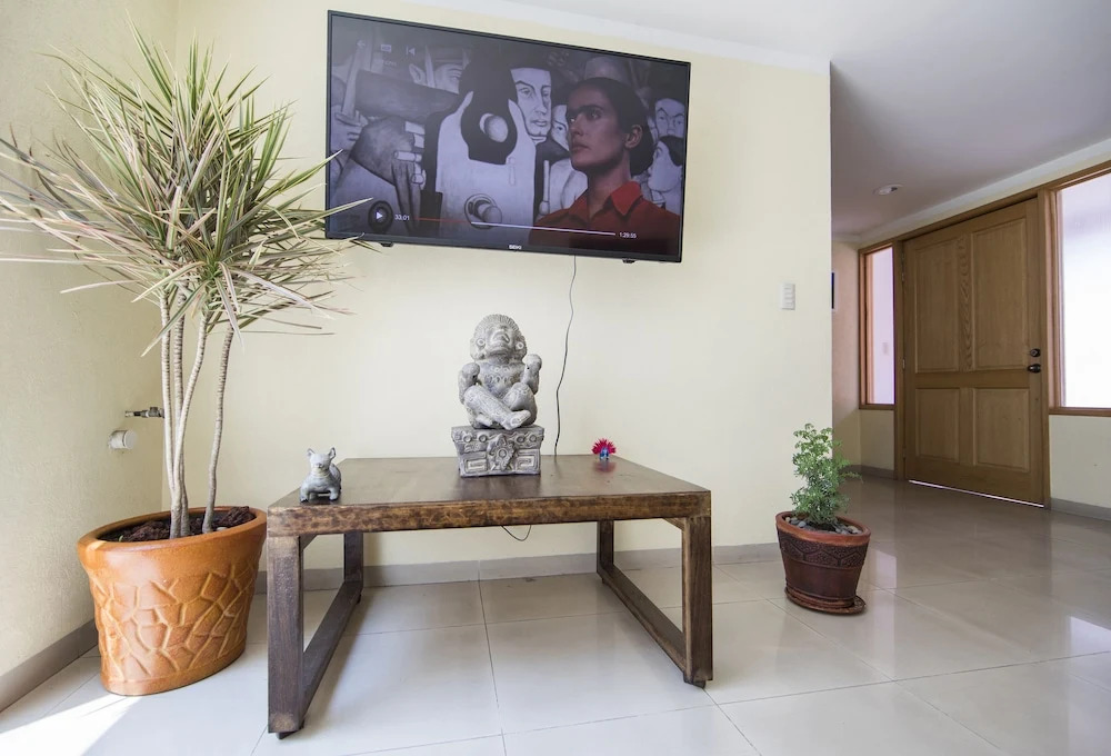 Casa Hidalgo By Mi Querido Coyoacán