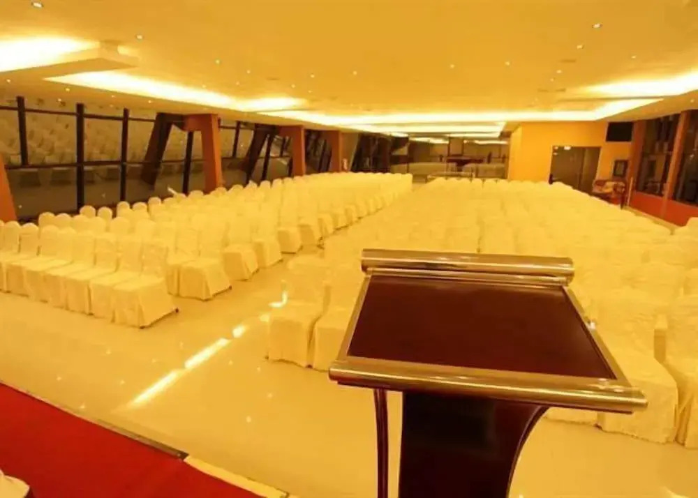 Golden Nest Resorts