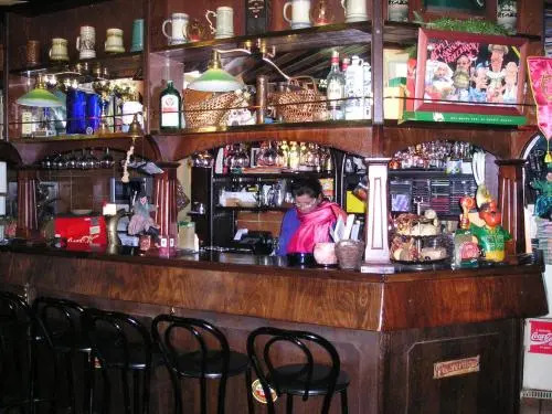 Bed & Beers Inn Budapest
