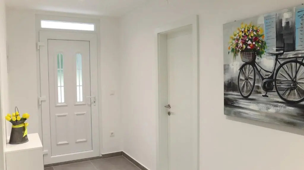 Apartments Emilija