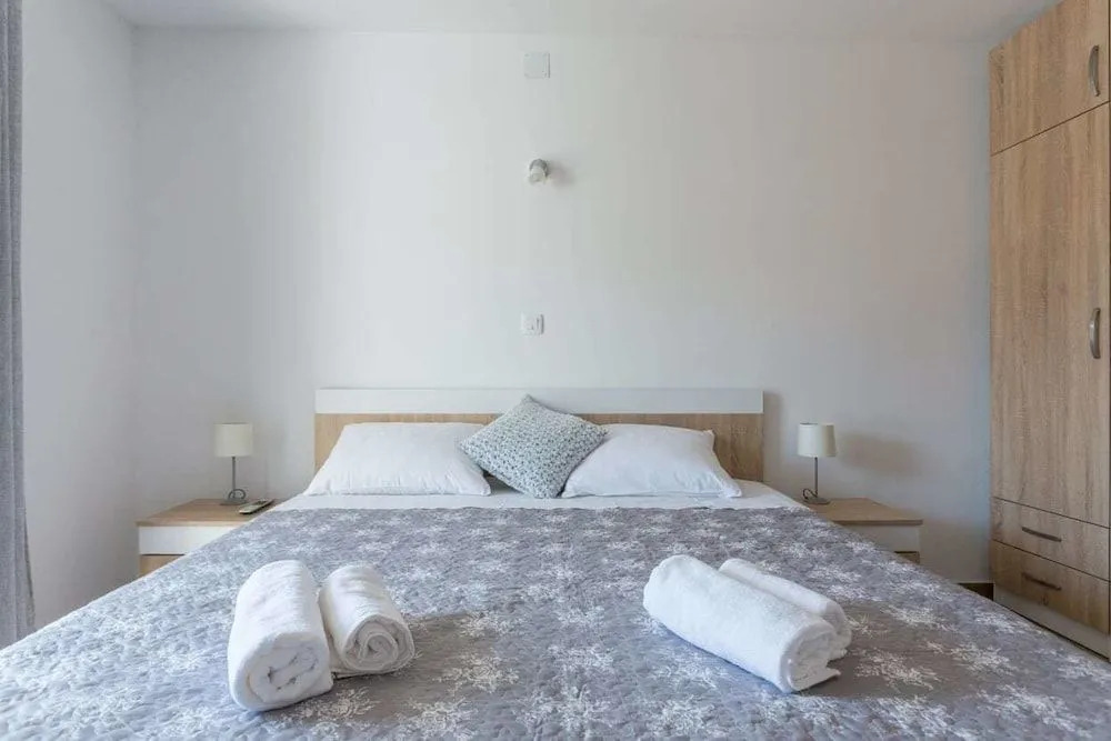 Apartment Maria