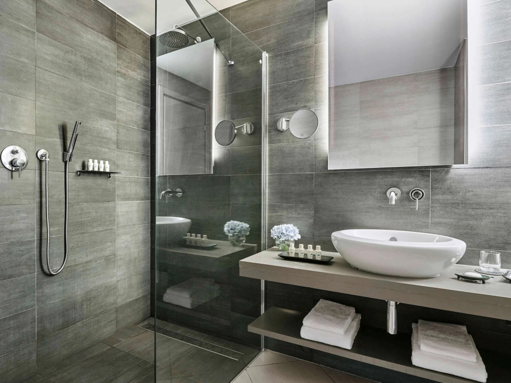 Capovaticano Resort Thalasso Spa
