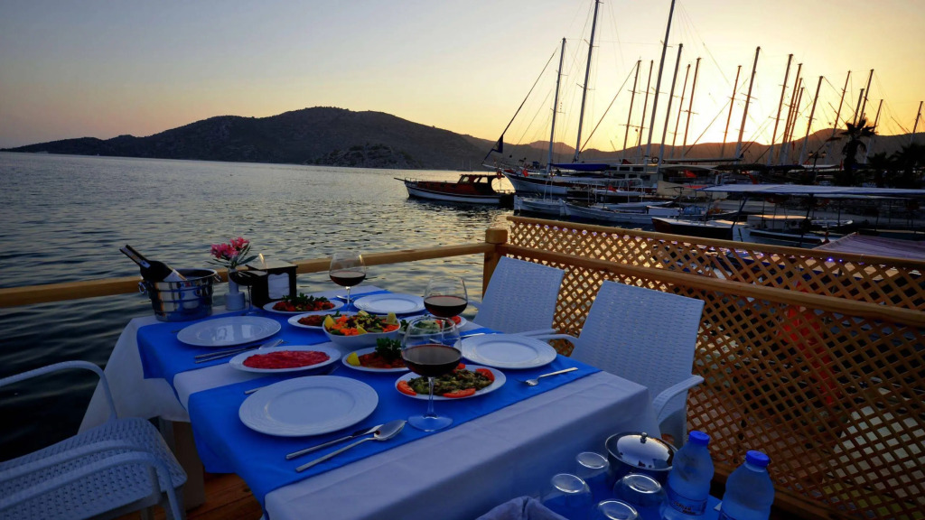 Kaya Hotel