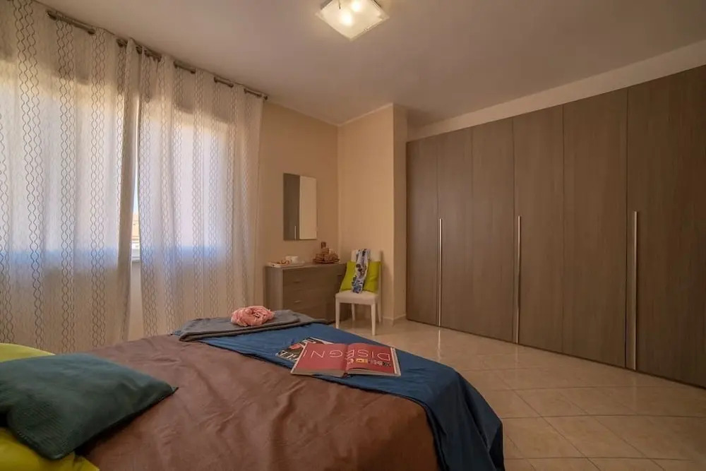 Mercato centrale City Center Apartment