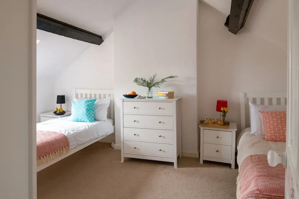 Townhouse in Llanrwst Near Snowdonia Park