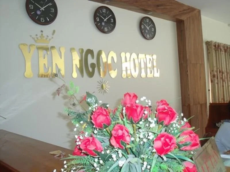 Yen Ngoc Hotel