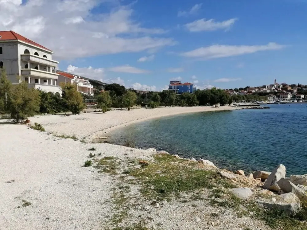 Ante - 50 M From the sea - A2