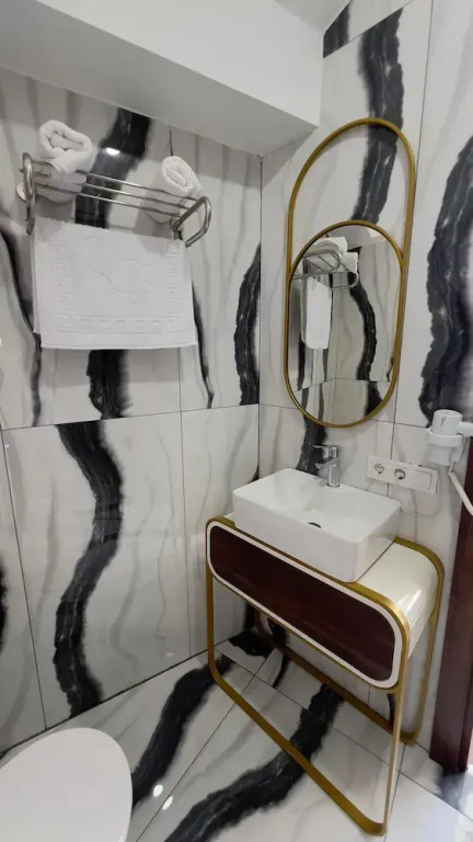 Madrigal Boutıque Hotel