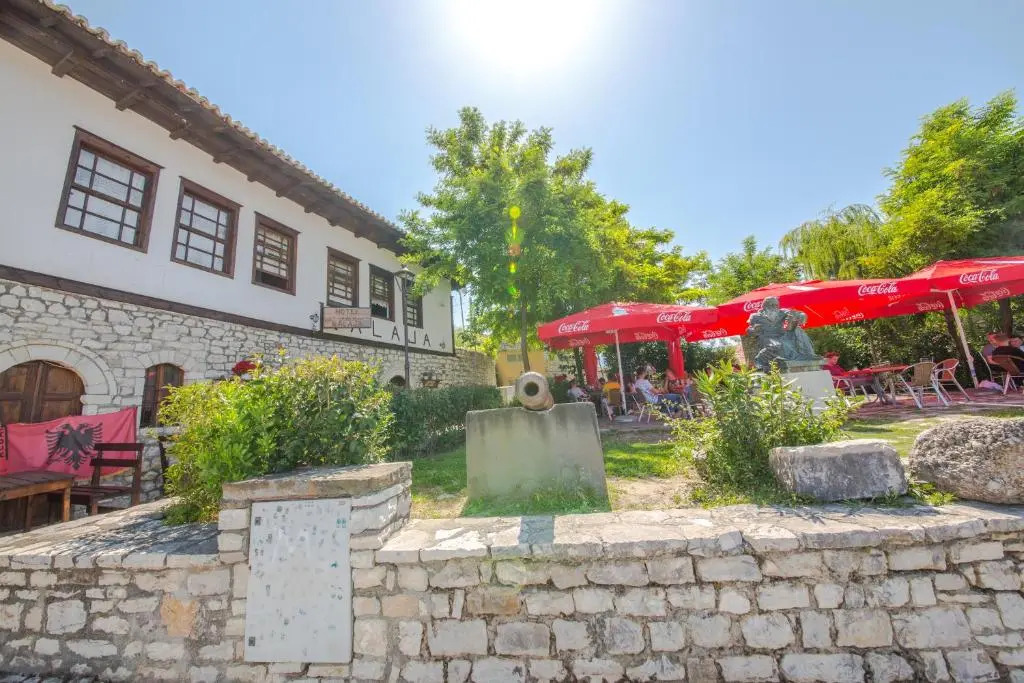 Hotel Kalaja