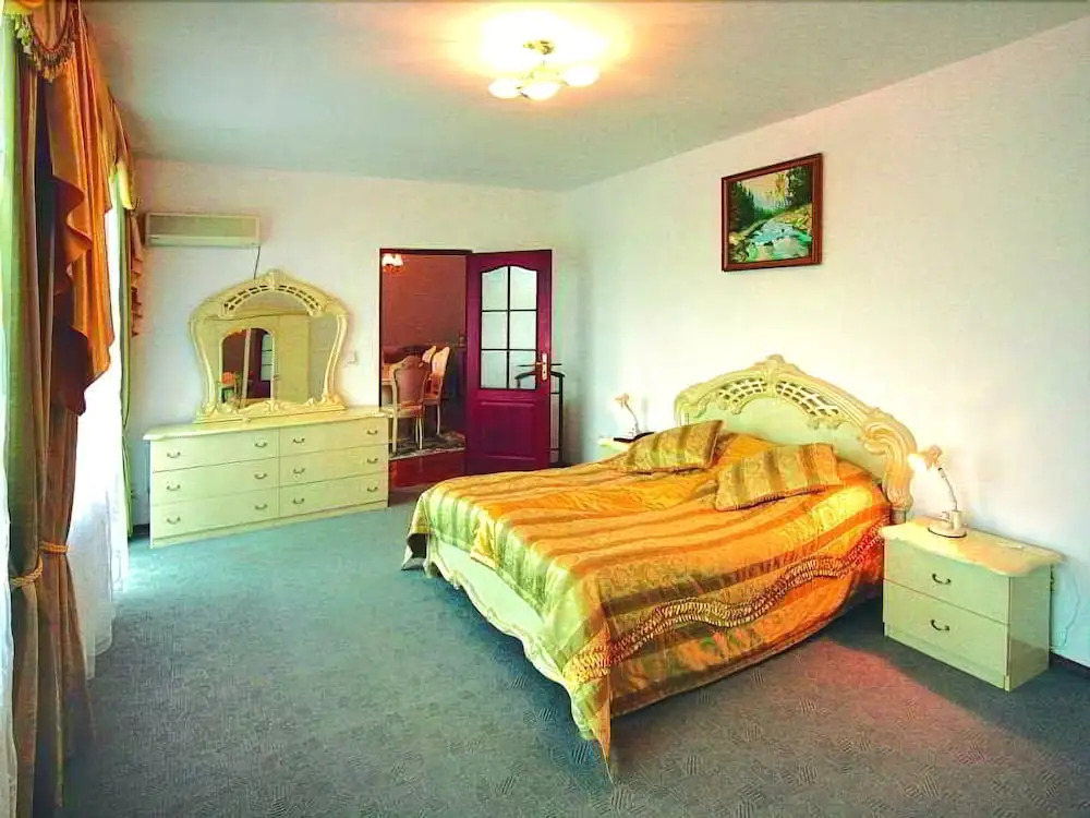 Beskyd Hotel
