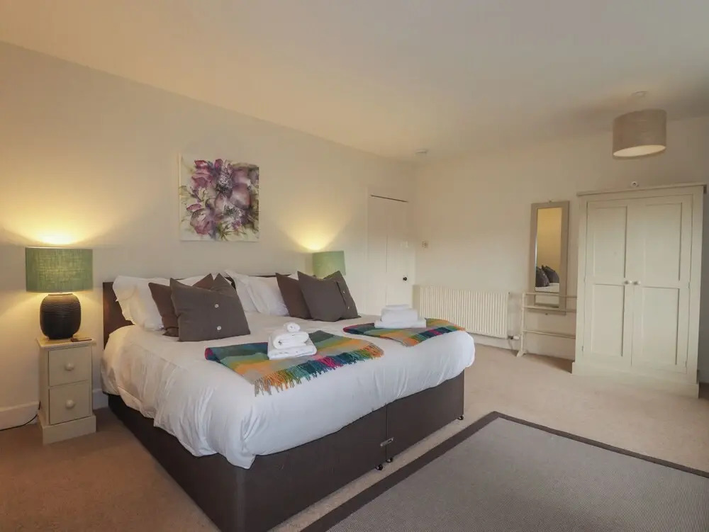 Inverewe - Garden Lodge