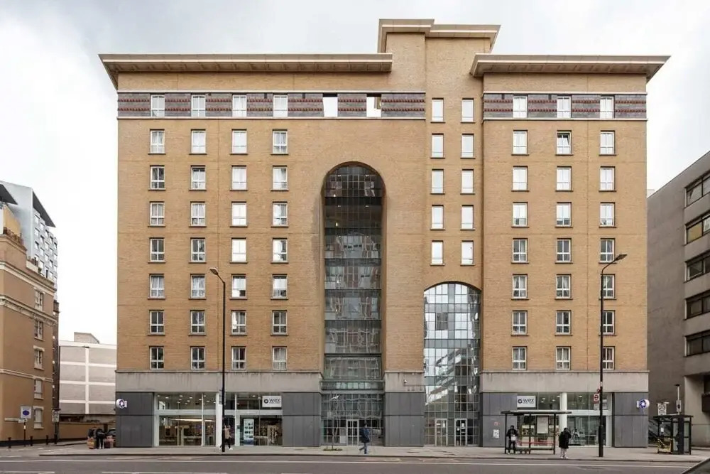 Modern 2 Bed 1.5bath Near Spitafields & Shoreditch