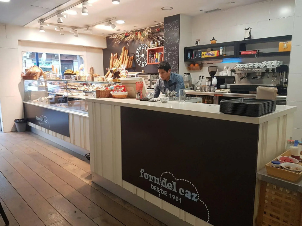 Hostal Sant Antoni
