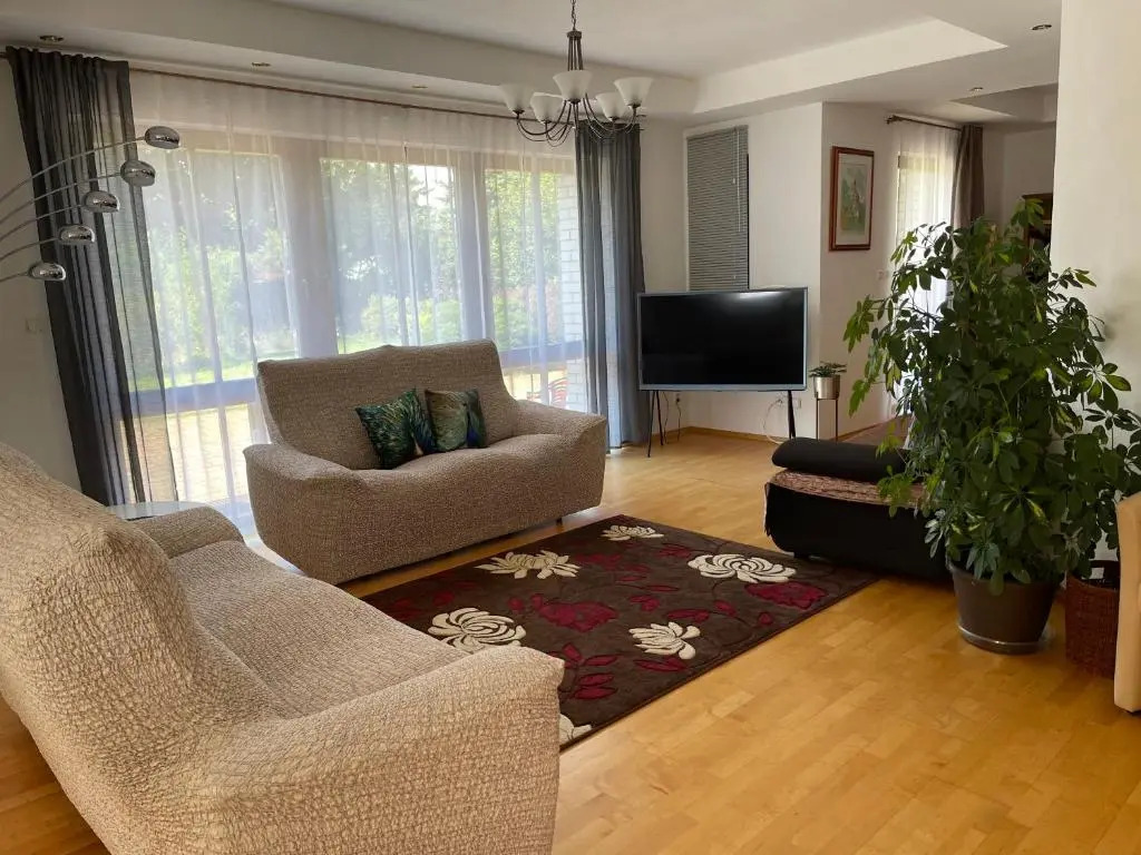 Vila Berlin