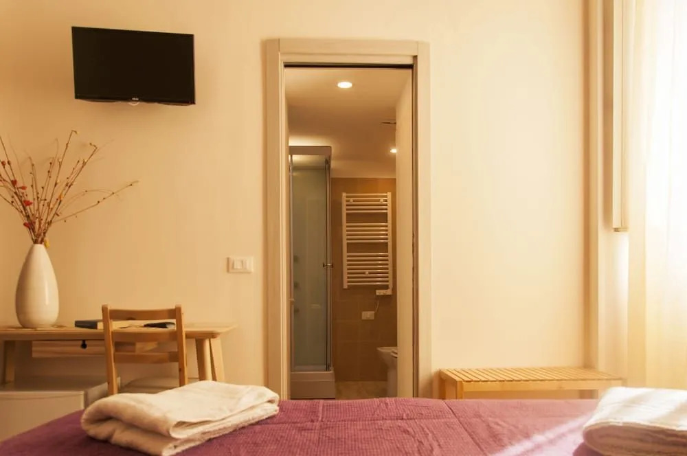 Palazzo Paladini Rooms Lecce