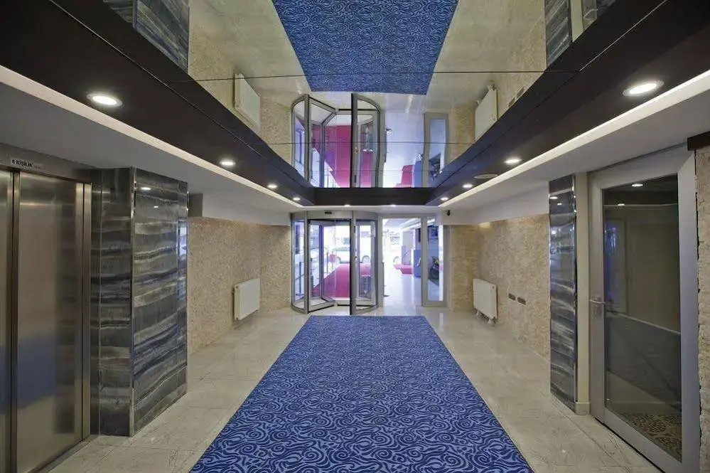Celikhan Hotel