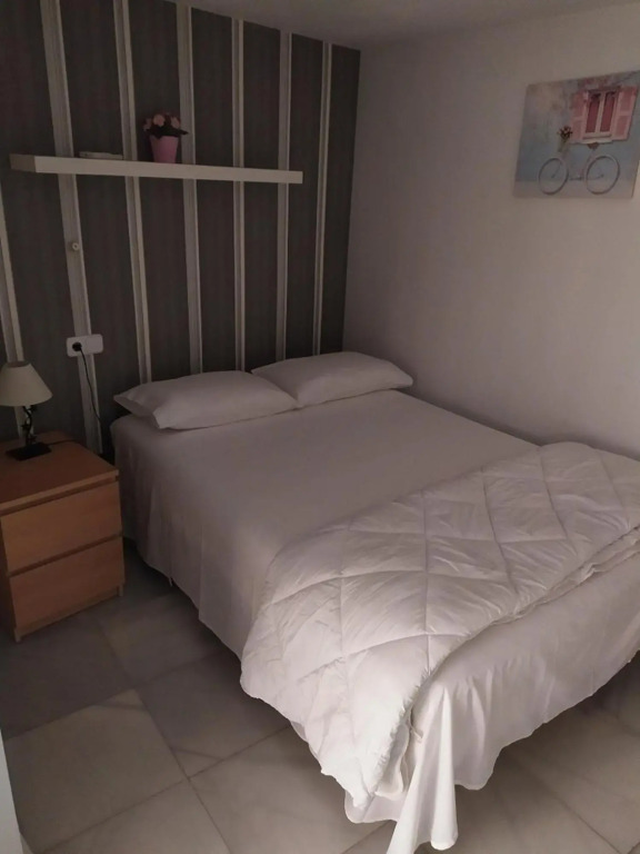 Apartamento duplex en centro de Sevilla
