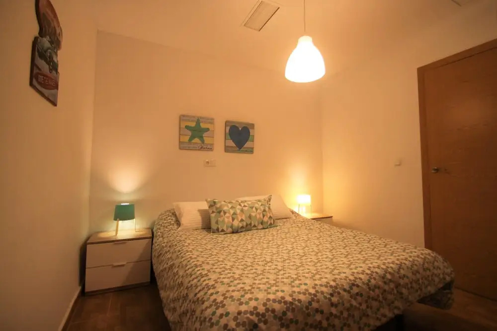 Apartamento CasaTuris Plaza Nueva