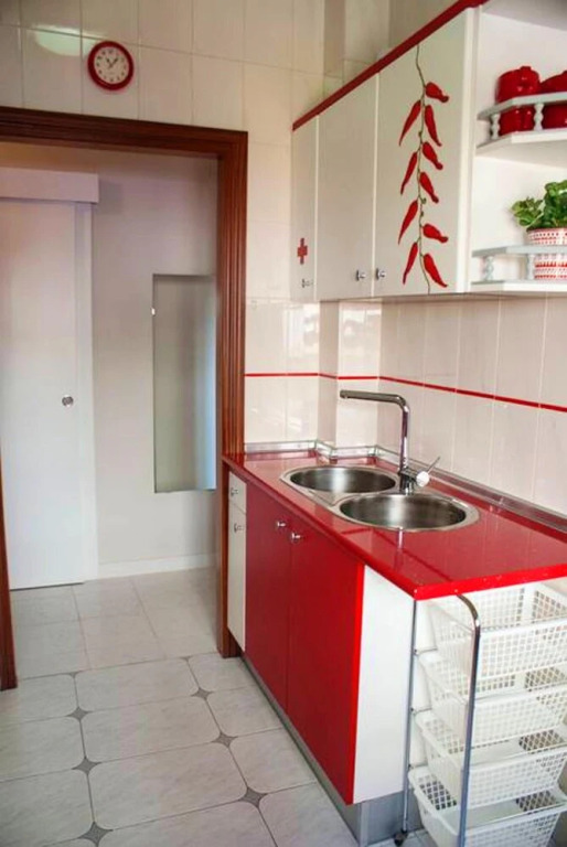 Apartment With 3 Bedrooms in Málaga, With Wonderful City View and Wifi - 600 m From the Beach