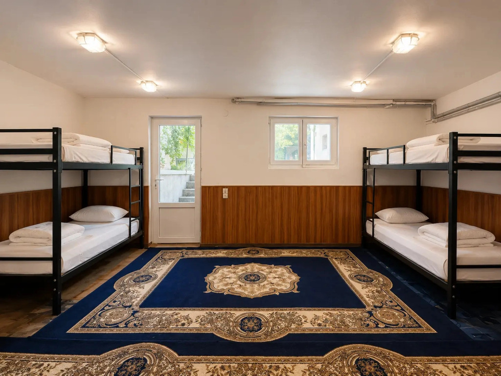 Hostel Sunshine Boutique
