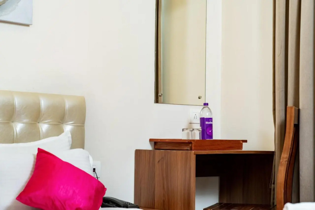Nexstay Treats Inn