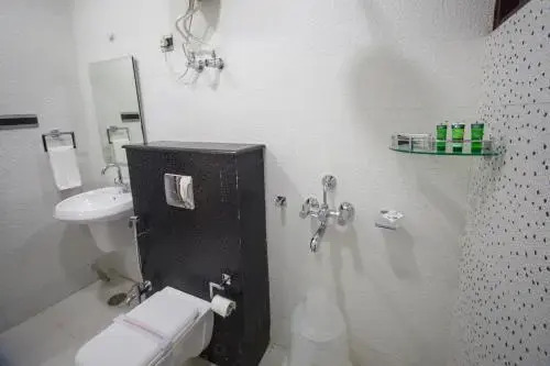 Hotel Arjun International