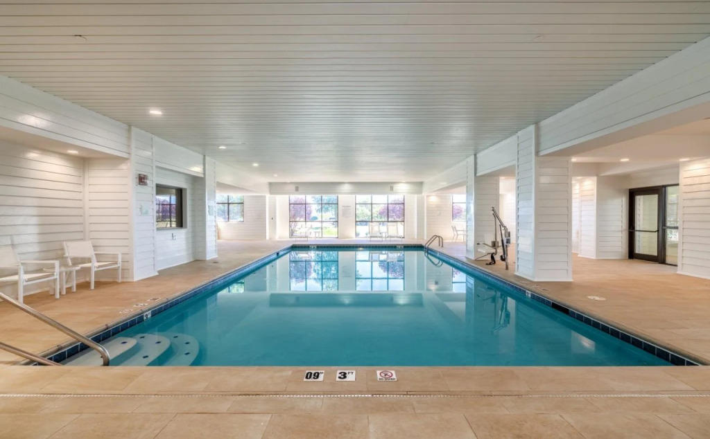 Holiday Inn Wilmington by IHG