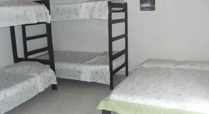 Ebenezer Hospedaje Campestre