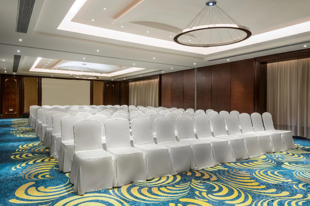 Junluxe Hotel Guangzhou Zengcheng