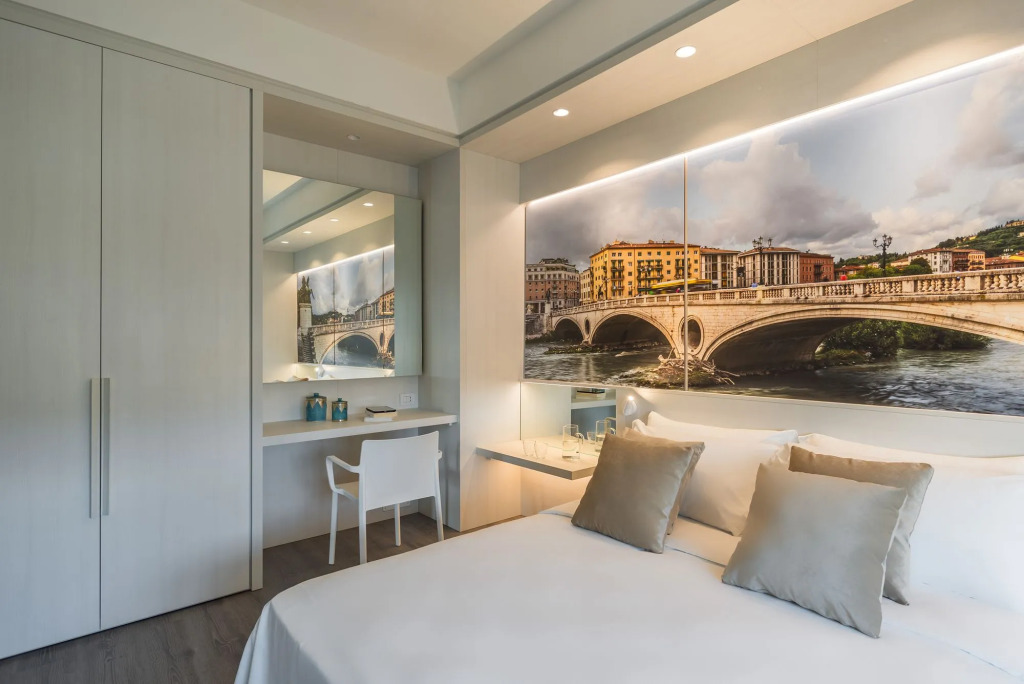Matteotti Home Verona