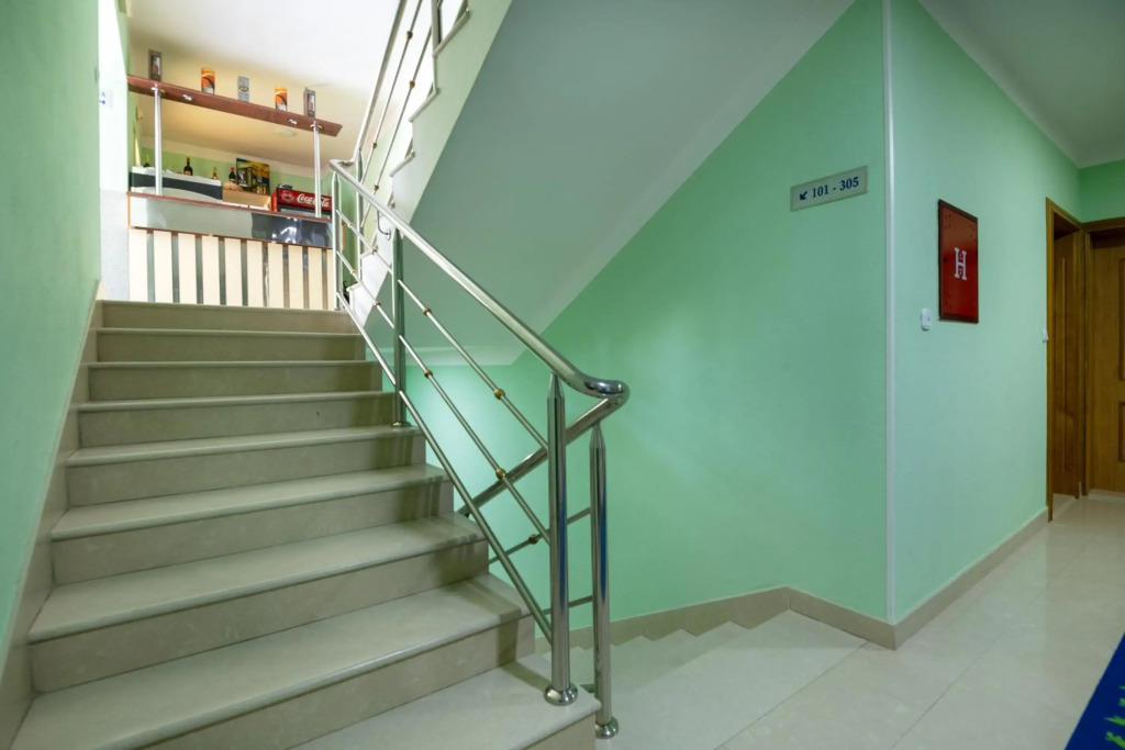 Hotel Adria