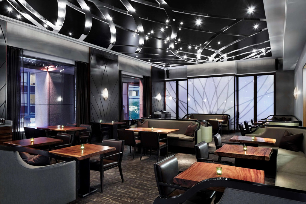 Hyatt Centric Wall Street New York