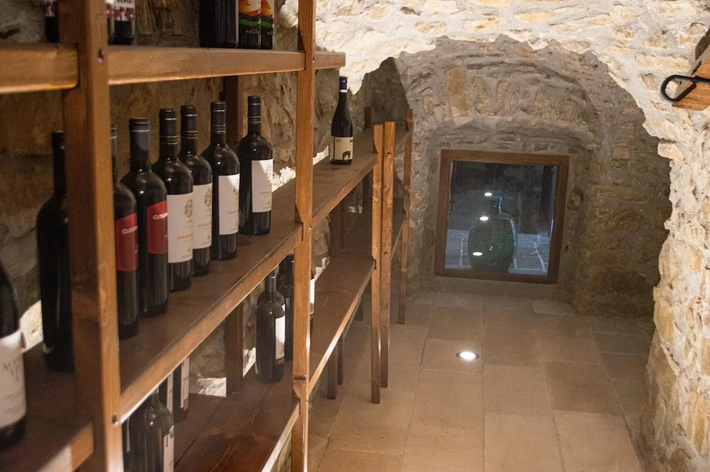 Palazzo Iaquinta - Rooms, Restaurant & Wellness