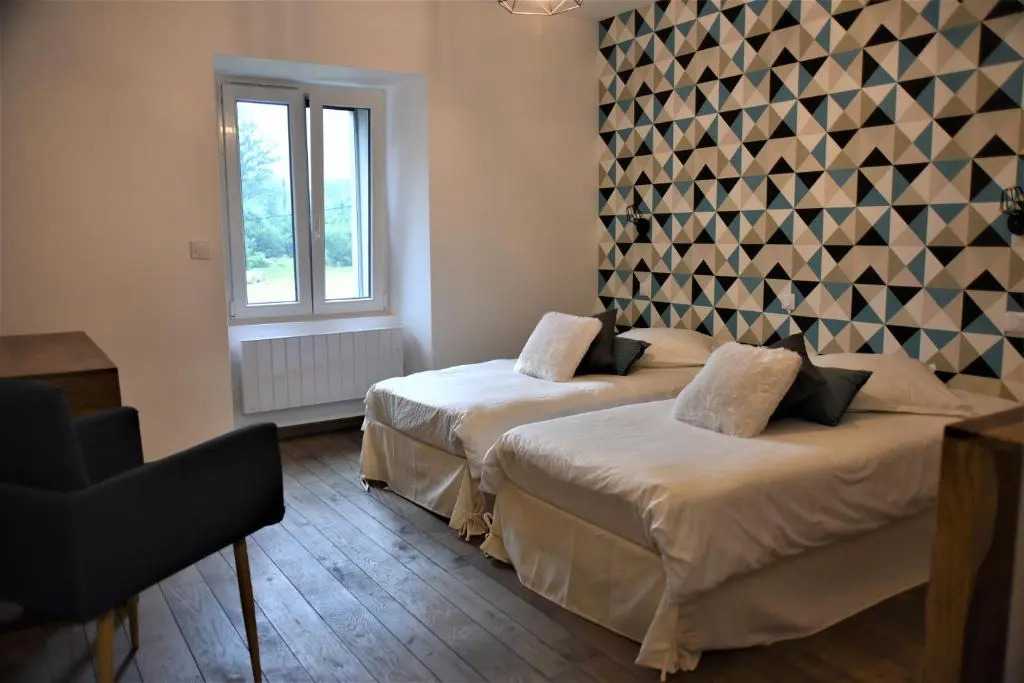 Le Manoir, appartement Onyx