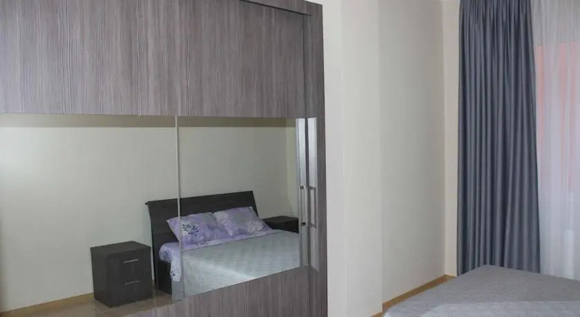 Jemals Apartment - Tbilisi