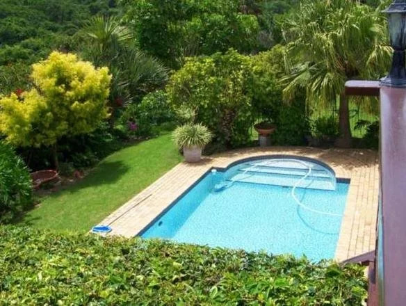Byways Bed and Breakfast