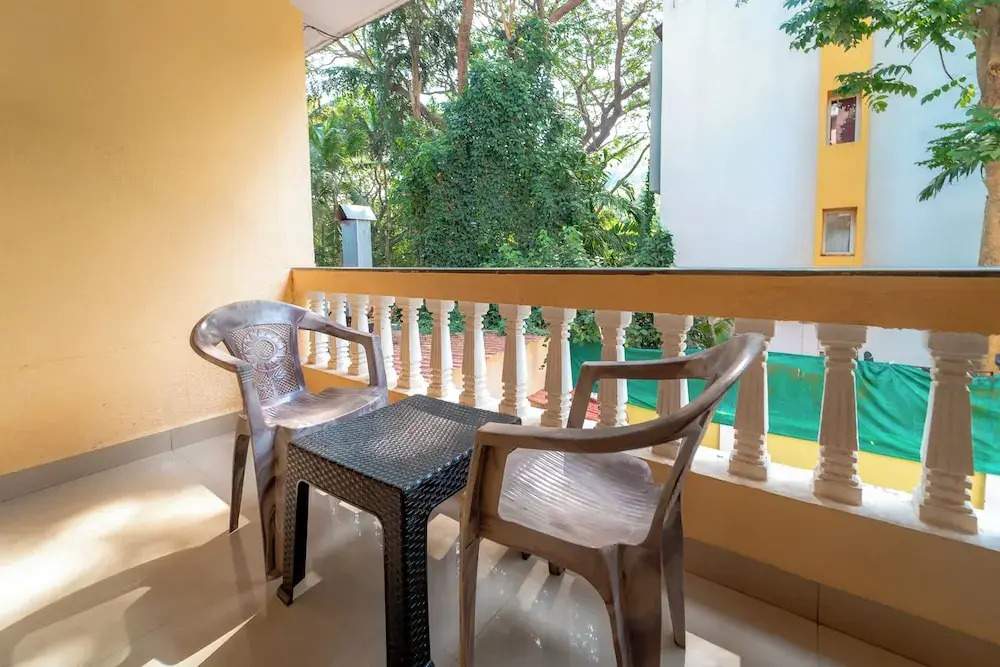 Itsy Hotels De Classio