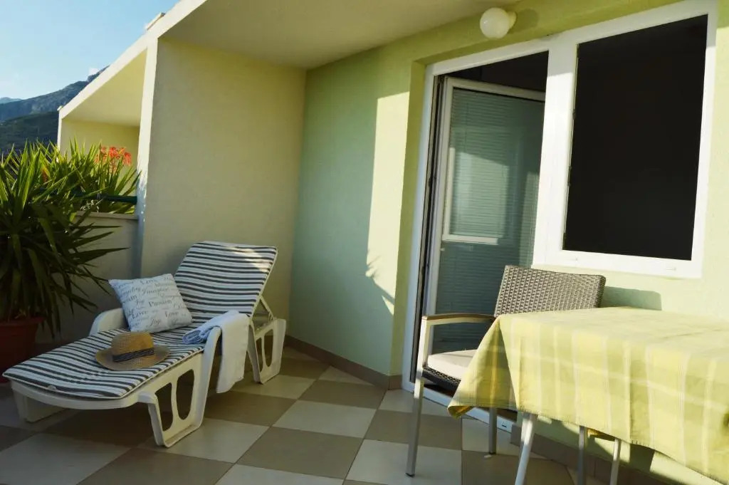 Rooms & Apartments Villa Anka