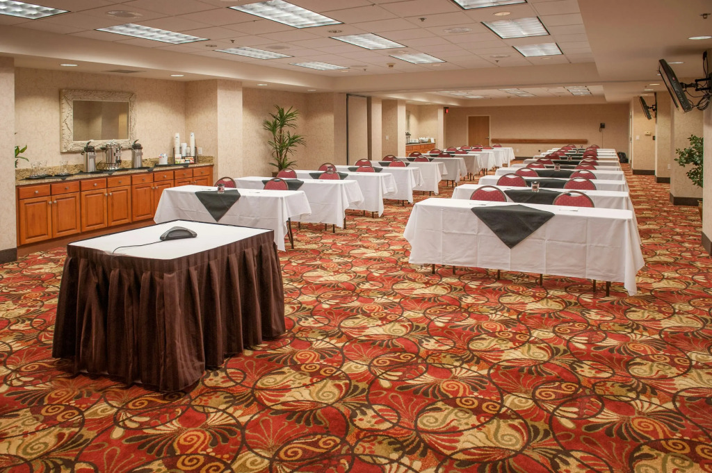 Hampton Inn Pensacola-Airport