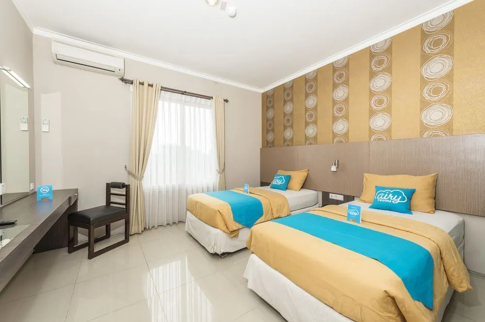 Airy Sukajadi Eyckman 19 Bandung