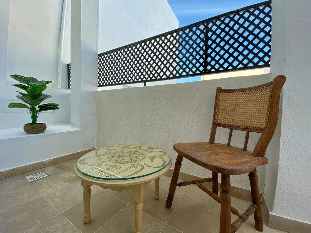 Dar El Kif - La Marsa