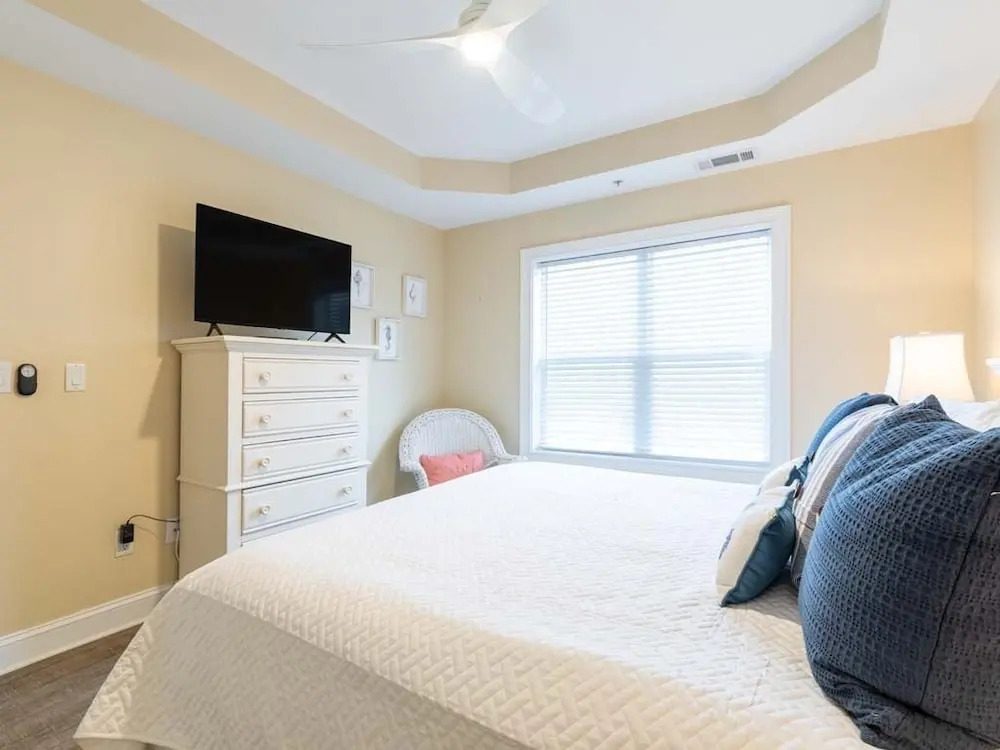 Beach House On The Dune by Tybee Vacation Rentals