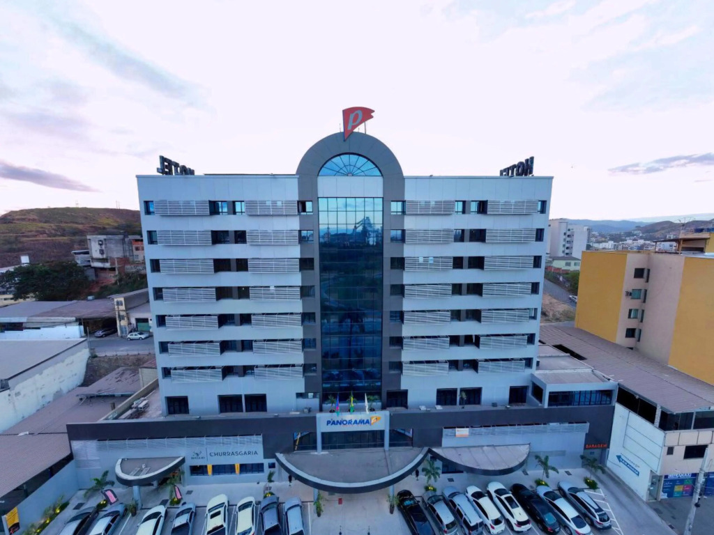 Panorama Tower Hotel