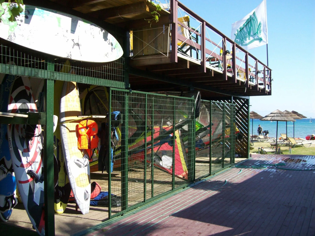Hotel Grand Nefeli
