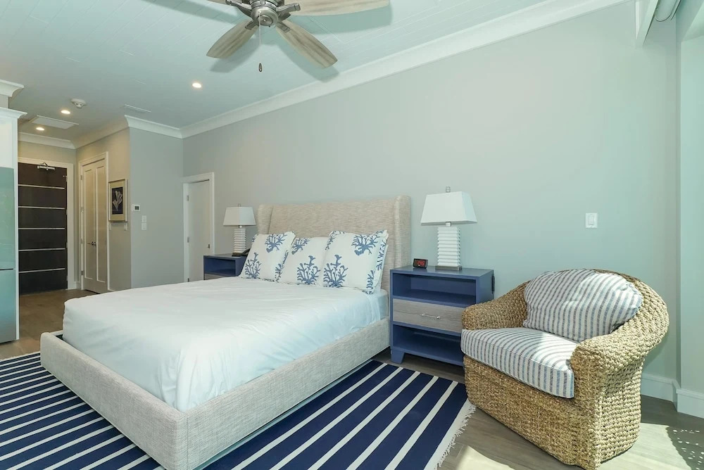 Anna Maria Beach Resort Rm 207