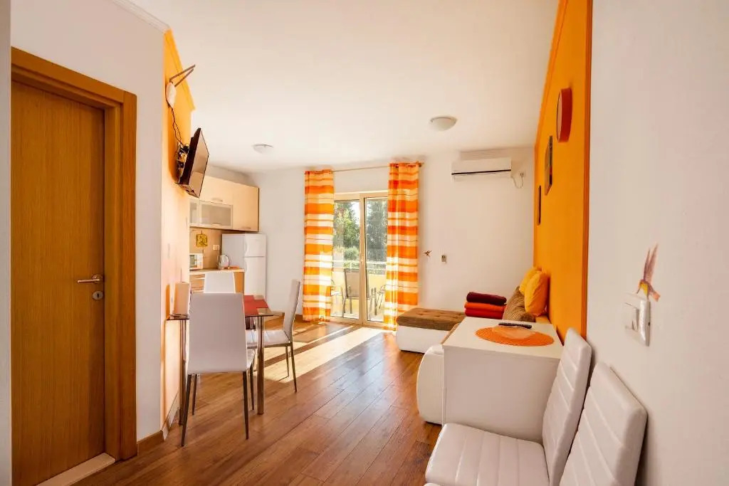 Apartments Viktoria