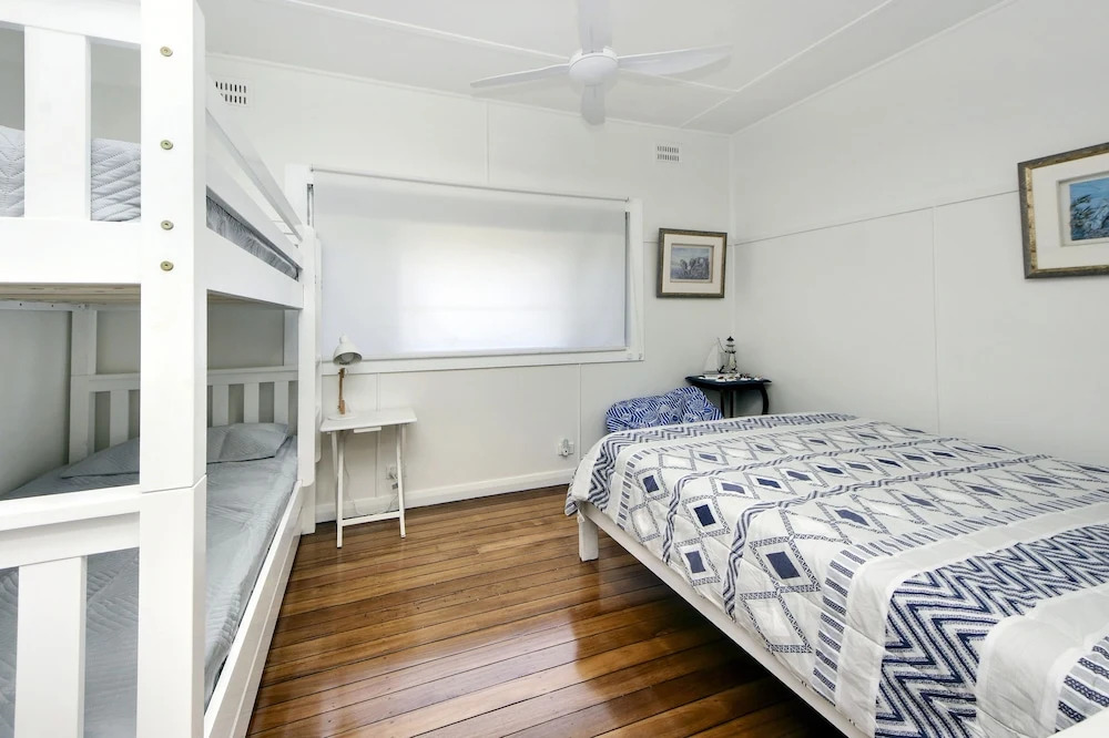 Gillies Getaway at South West Rocks