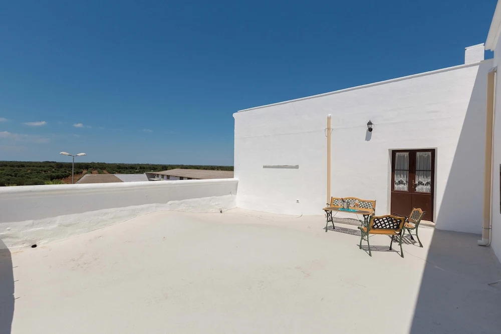 2041 Antica Masseria Casa Rossa - Appartamento Leccina by Barbarhouse