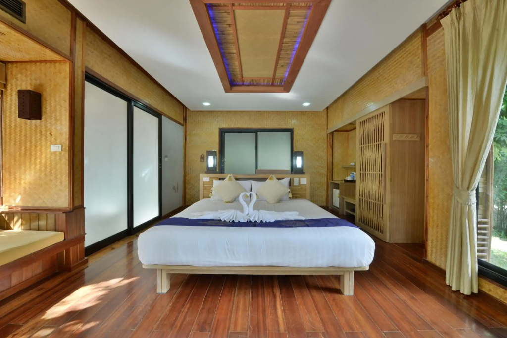 Railay Great View Resort